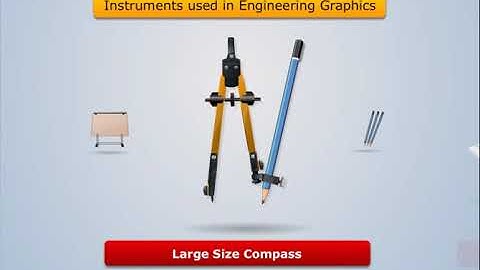 Introduction to Engineering Graphics | Engineering Graphics
