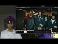 ABRA CADABRA x DEZZIE x IZZPOT - DEFENDER (OFFICIAL VIDEO) #ukreaction #ukdrill #ofb #ukrap #ukmusic