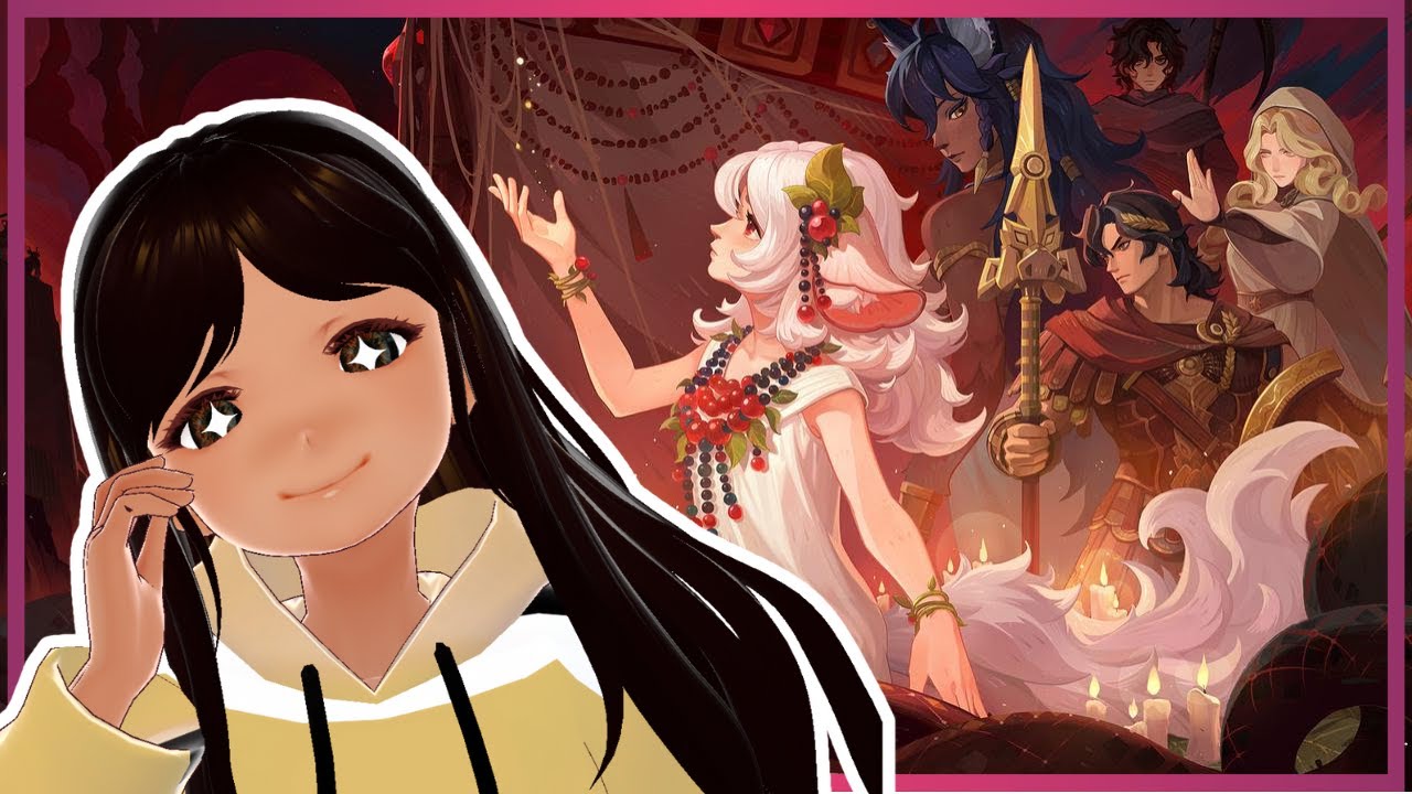 AFK Journey: Its timeeeeee #HeresBecky