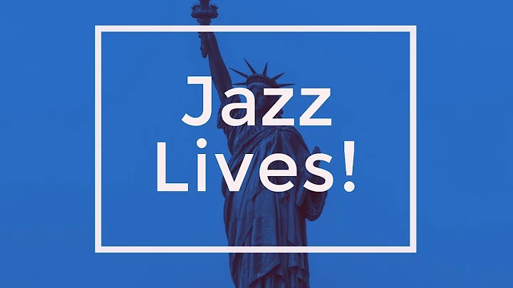 Jazz Lives at the Mid-Atlantic Jazz Festival
