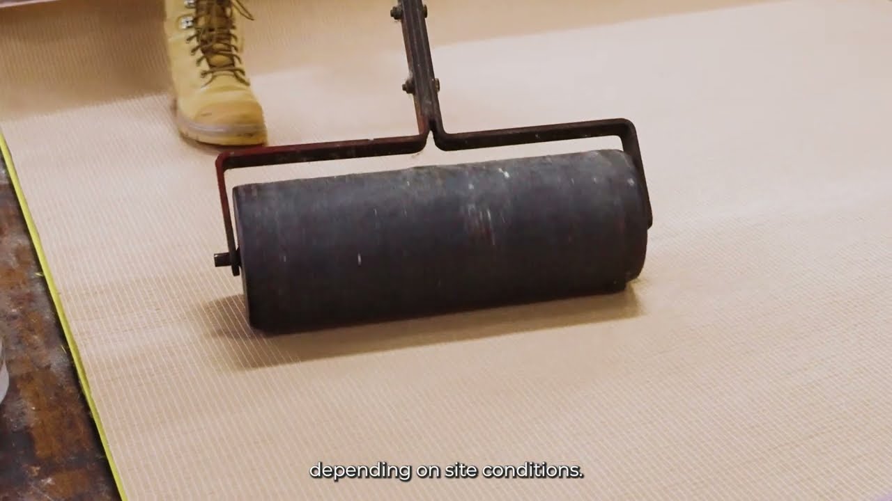 SynSisal® - PART 2 | Using the correct Adhesive