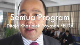 Yayasan Felda dan Generasi Muda Felda