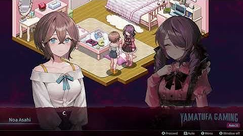 Sentimental Death Loop [Switch] | Gameplay Walkthrough Part 1 Prologue | No Commentary