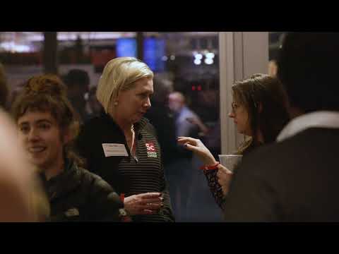The Science Center: Leading Innovation in Science and Technology - video from Science Center