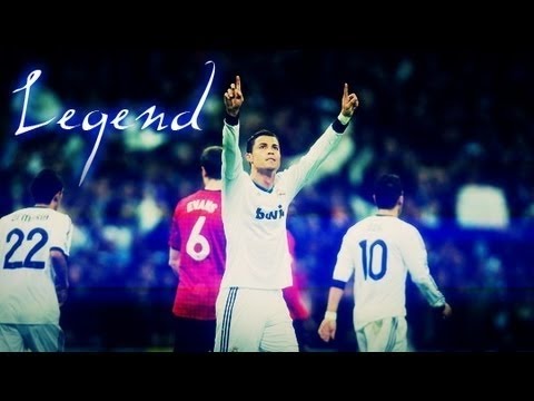 Cristiano Ronaldo ►Is Shining Forever ◄