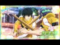 【テニラビ】Show must go on! ガチャ SSR演出 切原赤也