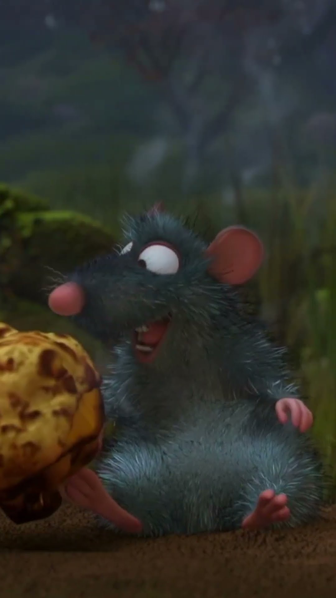 ?‍? Experimenting With Flavors! | Ratatouille | Disney Kids