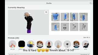 GUESSING YO AGE BY YO AVATAR ( PT 1 ) screenshot 5