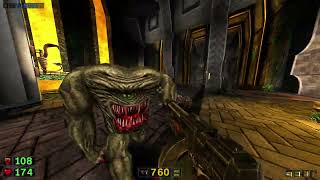 Underdark 2026 1st Place Winner - 01 Two steps from immortality by HoBu4ok (Serious 100%)