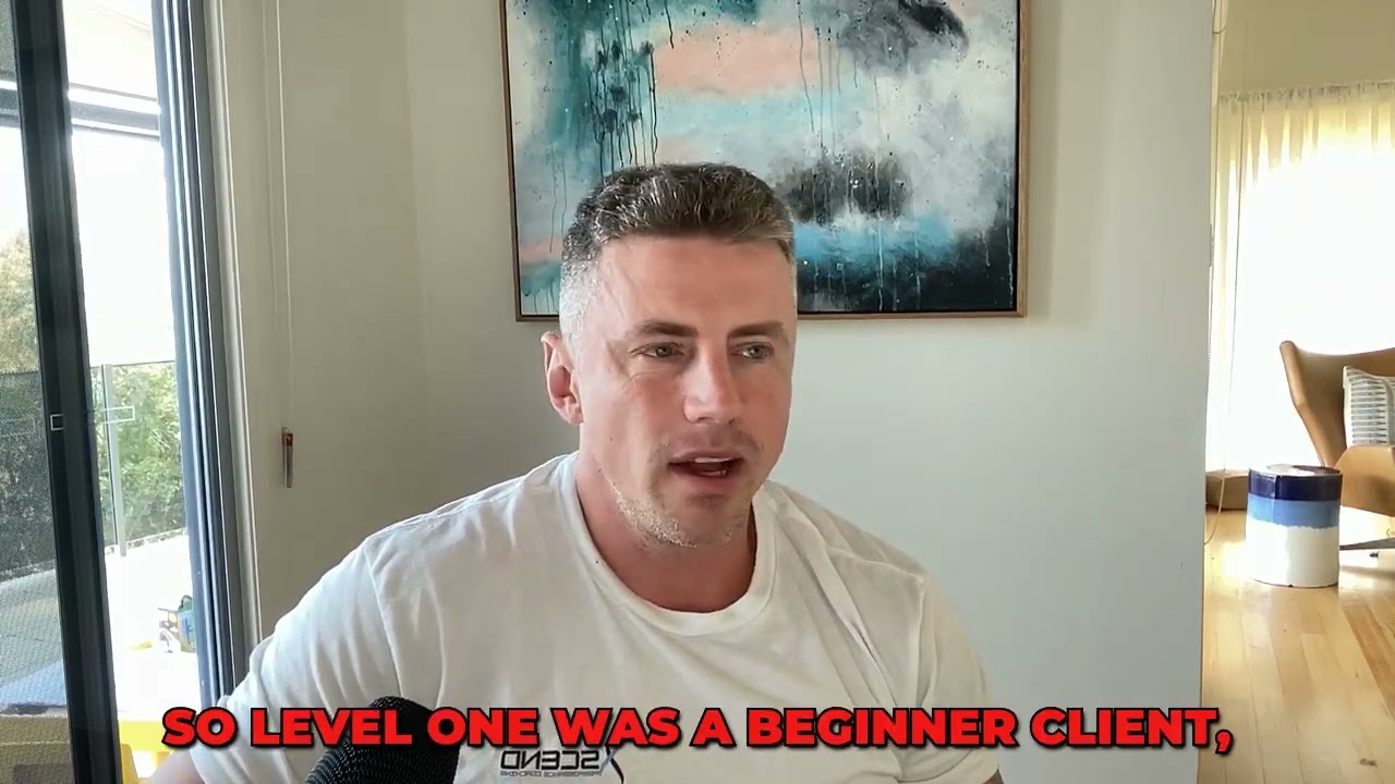 The Misconception of Passion in Fitness Training