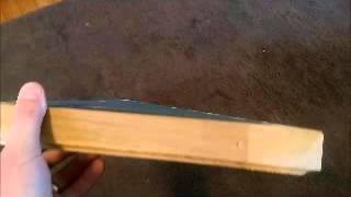 Surface Mounted Cedar Gable Vents