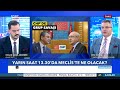 Cem Küçük Meclisteki Büyük Krizin Faturasını Kesti: 'Olay Olumsuz Anlamda Özgür Özel'e Yazar!'