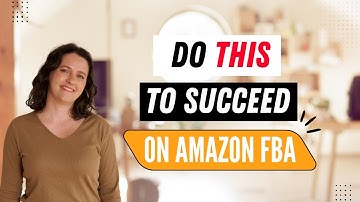Most New Amazon Sellers Fail Because They Skip THIS Step…