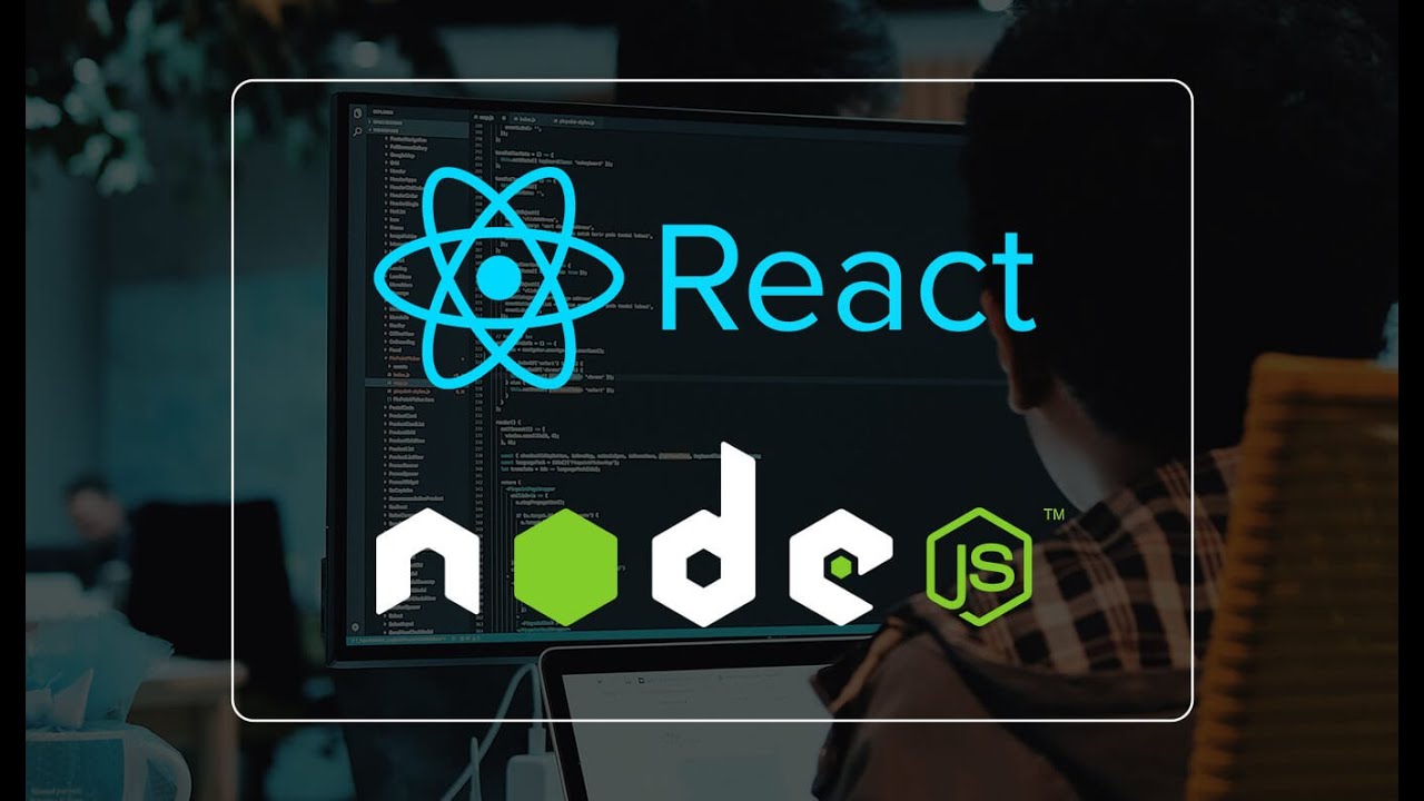How to create React Project - YouTube