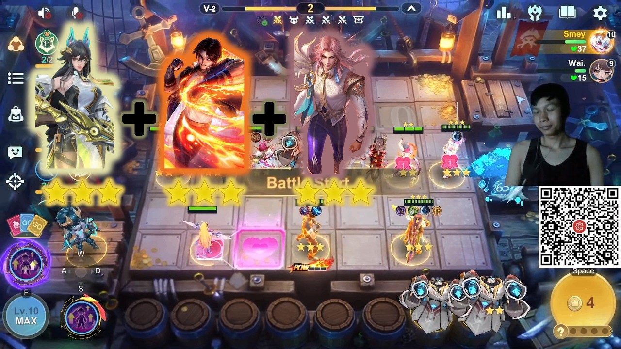 ប៉ិនហ្នឹងអត់ឈ្នះទៀតចប់ហើយ