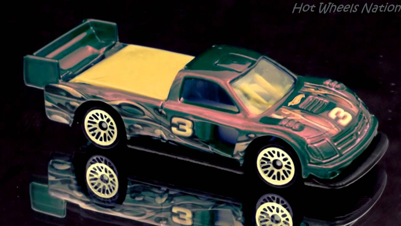 Fantasy Pikes Peak Tacoma 2011 notary public