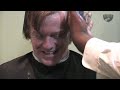 Dax Gets a New 'Do