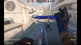 ☻ CSGO DAILY VLOG の 燃燒的逆襲 冷卻的結局 ☻