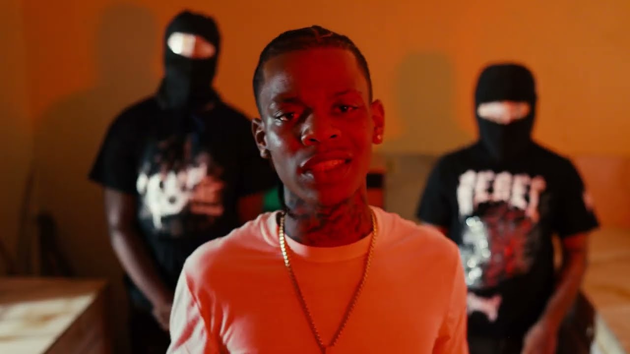 Pablo YG - Stay Hungry