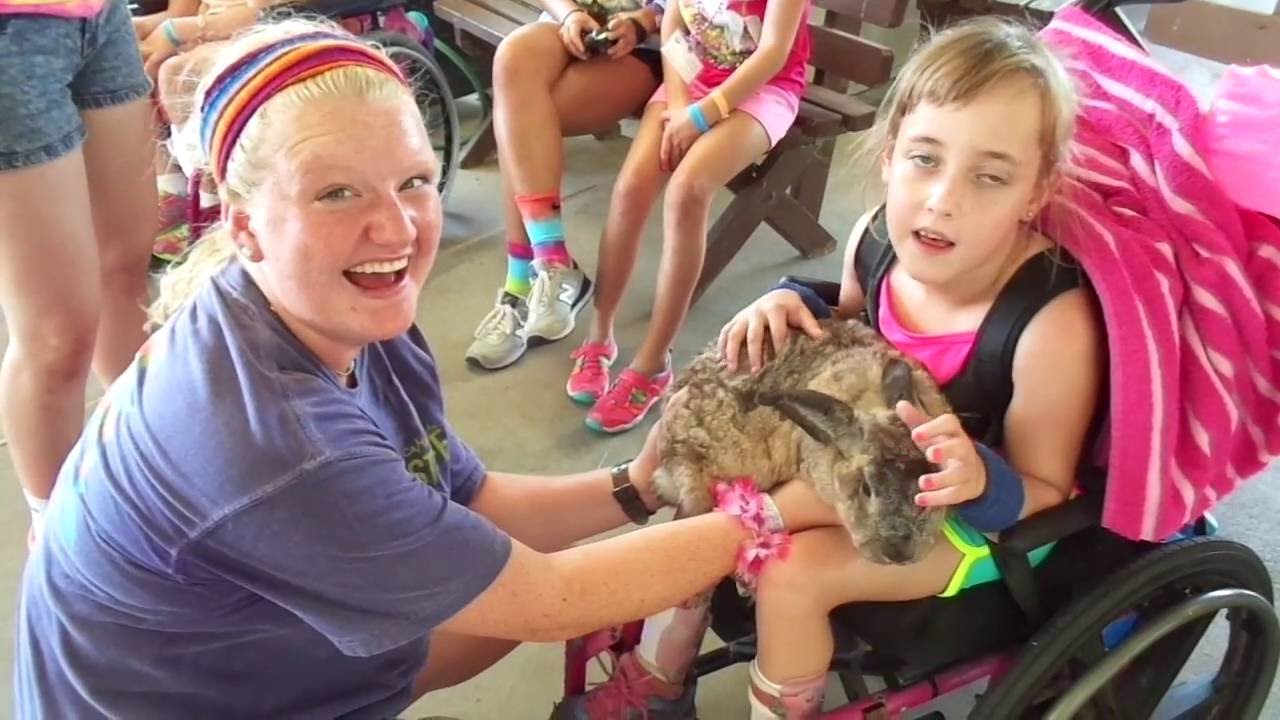 Camp Smiles 2016 YouTube