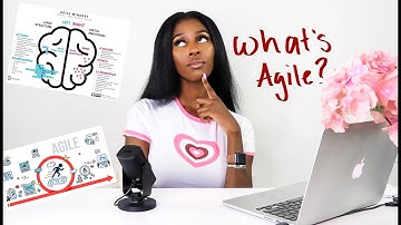 The Agile Methodology, Scrum Master Explains!