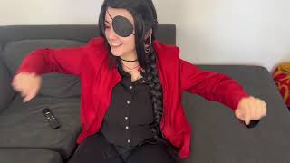 Eternity CMV Bloopers! | TGCF Cosplay