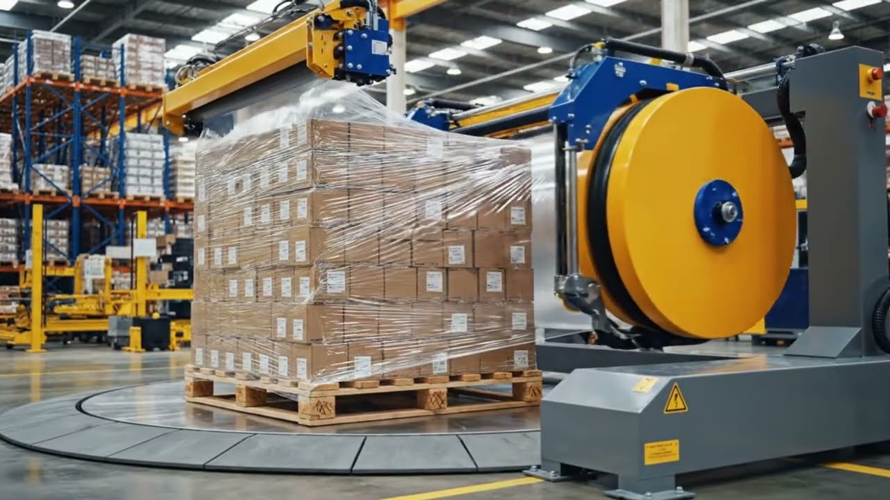 How Wooden Matchsticks Are Made | Matchstick Factory Process Step by Step