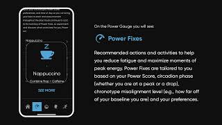 Citizen CZ Smart Watch Detail Functions and Features Explained screenshot 3