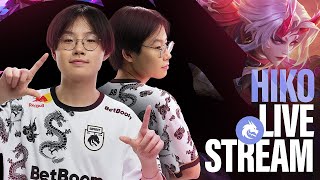 :    - Mobile Legends