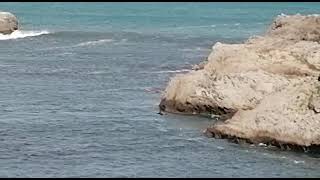 3-Ibon surfer, rescata kayaker con hipotermia. Arenillas. Cantabria