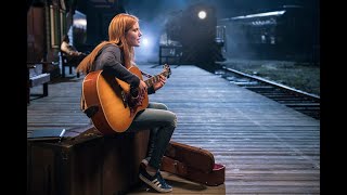 Sweetest Feeling - Bella Thorne - Midnight Sun - Amymarie Gaertner - w/lyrics