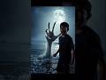 #The Haunted Sea 👻🌊#The Hand From The Sea#youtubeshorts #horrorstories #viralshorts #ytshortsindia