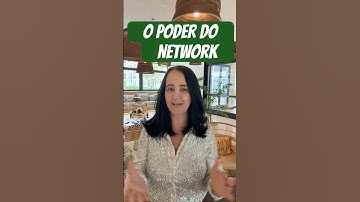 O PODER DO NETWORK #video #youtubeshorts #shortsvideo #shorts #networking #palestra #pablomarçal #fy