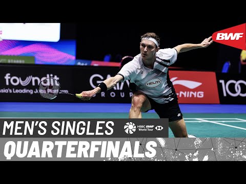 KFF Singapore Badminton