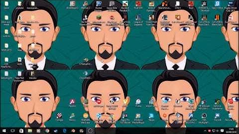 How to download/use clownfish for teamspeak & skype