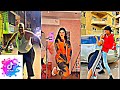 عاهات التيك توك في بداية السنة Tik Tokفي مصر حاجه تانيه هتموت من الضحك 
