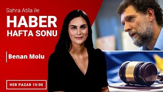 Ai̇hmin Kavala Kararı 11 Temmuzda Türkiyeyi Neler Bekliyor?