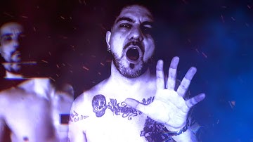 THIS ETERNAL DECAY – Love+Curse (Official Video)