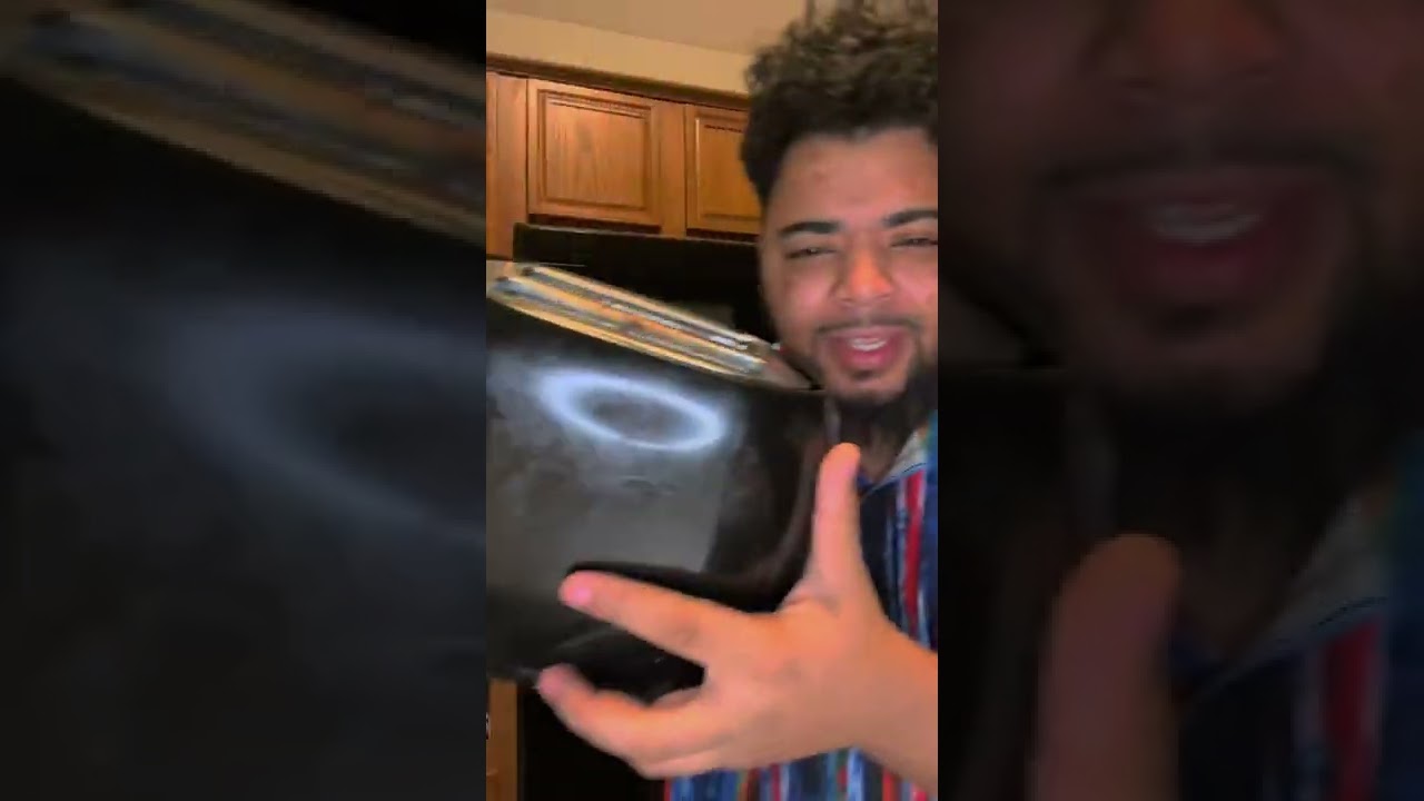 Tovala Smart Oven Unboxing