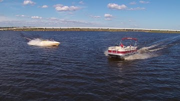 Rule 15: Crossing Situation