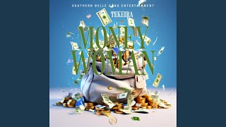 ま*ゃ様 TOKI 抽象画 don't choose money #138 Money Woman - YouTube