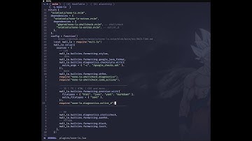 HOW TO FIX: [null-ls] failed to load builtin eslint_d for method diagnostics