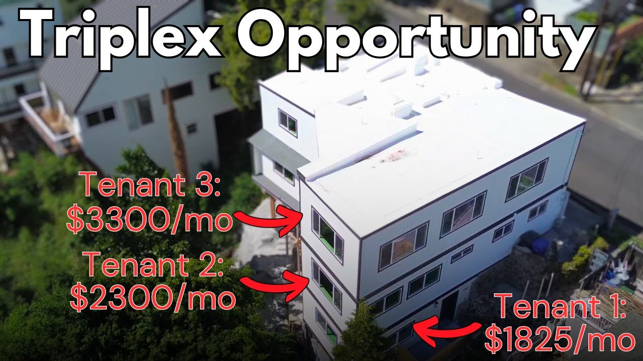 *rare* Honolulu MULTI-UNIT - Moanalua House Hack