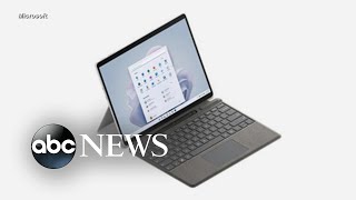 Microsoft unveils 3 new Surface devices screenshot 5