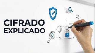 ¿Qué es el Cifrado Seguridad de Datos Explicada