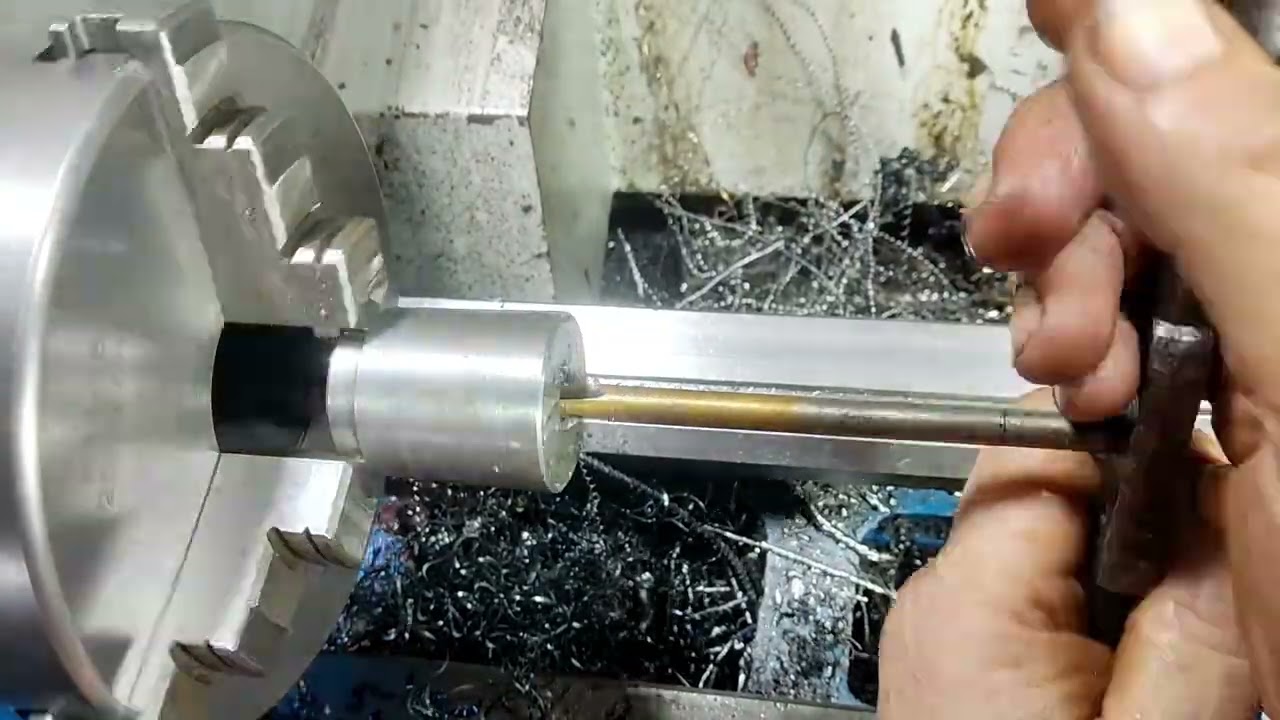 Внутри шпиндельные упоры для токарных станков CJM250-360; RC210-280; WM210-280.