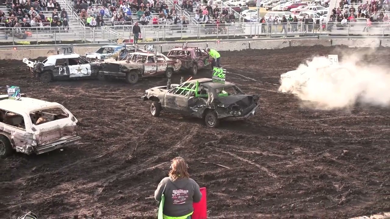 Minnesota Classic - Minnesota Throwdown Derby 2022