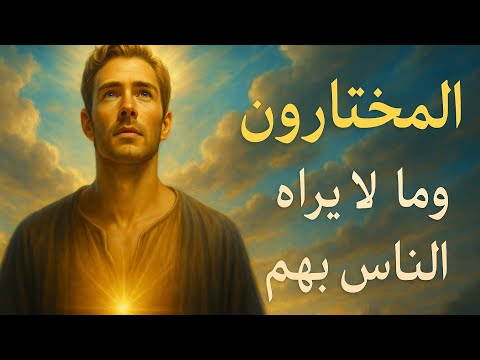 أسرار لا ت روى عن المختارين