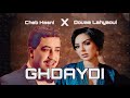 Douaa Lahyaoui - Cheb Hasni / GHDAYDI / Melody vibes Remix Winter