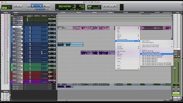 SoundFlow Batch Field Recorder Channel Selection